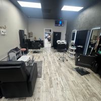 Legendary Studio - permanent makeup work