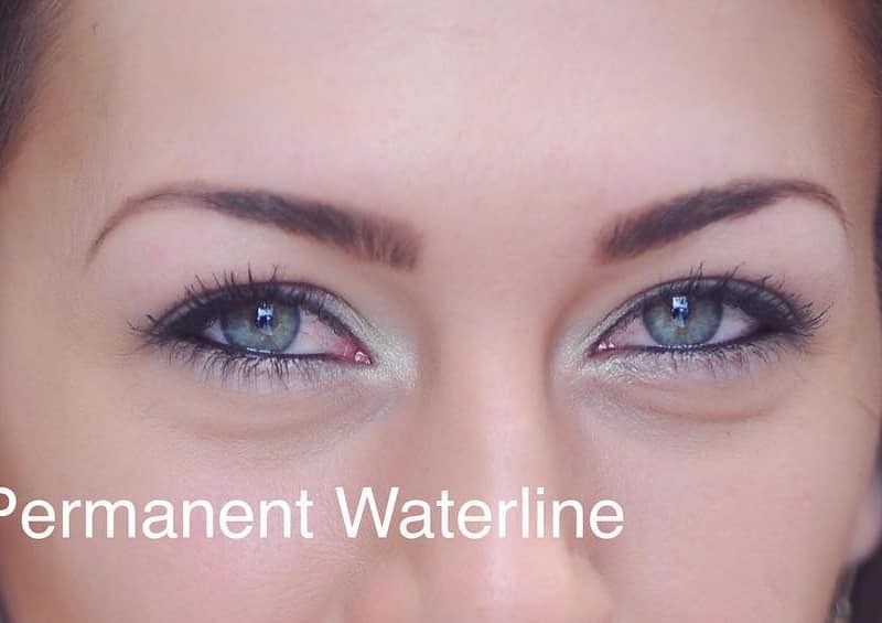 Permanent makeup artists in Lehi