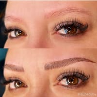 Lei Beauty Microblading & Body Art - permanent makeup work