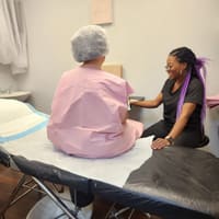Leia' Love Salon - permanent makeup work
