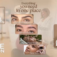Leidy Millan Studio - permanent makeup work