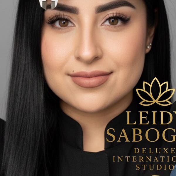 Leidy Sabogal International Delux Studio - permanent makeup in Jacksonville, FL