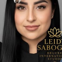 Leidy Sabogal International Delux Studio - permanent makeup work