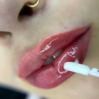 Leidyxbrows - permanent makeup work