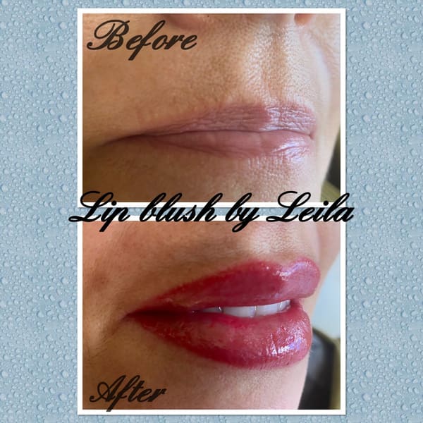Leila Beauty - permanent makeup in Federal Way, WA