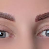 Leila Beauty - permanent makeup work