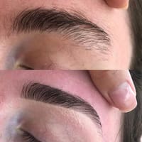 Leilani Esthetics - permanent makeup work