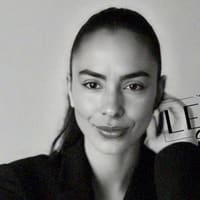 Leja's Chic Club - permanent makeup work