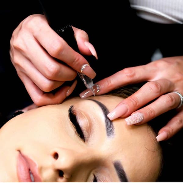 LeLux PMU Studio - permanent makeup in San Diego, CA