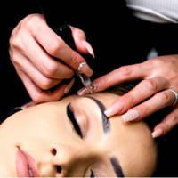 LeLux PMU Studio - permanent makeup work
