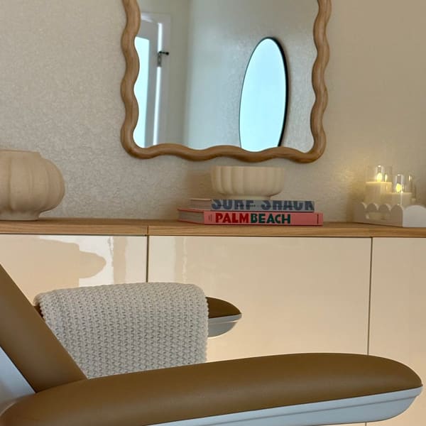 Lemon & Lush - permanent makeup in St Petersburg, FL