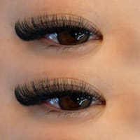 Lena’s Lashes - permanent makeup work