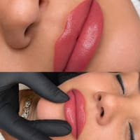 Lenis Barrera Beauty - permanent makeup work