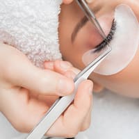 Lenox Brow & Lash - permanent makeup work
