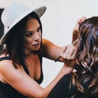 Leslie Hernandez Artistry: Temecula Makeup Artist - permanent makeup work