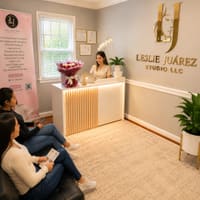 Leslie Juarez Studio - permanent makeup work
