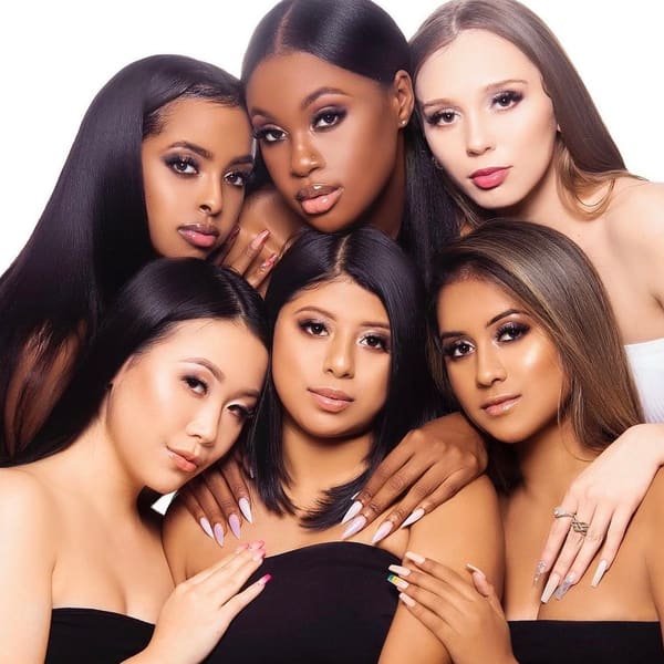 Lesly's beauty room - permanent makeup in Rockville, MD