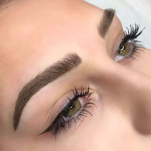Let's Face It - permanent makeup in Kansas City, MO
