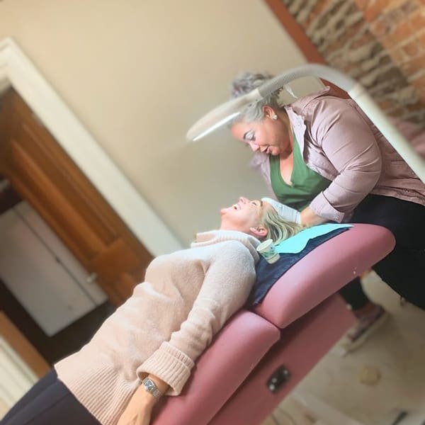 Let’s Get Lavish - permanent makeup in Addison, TX
