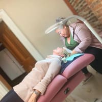 Let’s Get Lavish - permanent makeup work