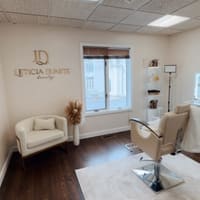 Leticia Duarte Makeup - permanent makeup work