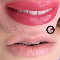 Leticia Feijo Permanent Makeup - permanent makeup work