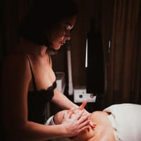 Level Aesthetics & Lashing Out Studio - permanent makeup work