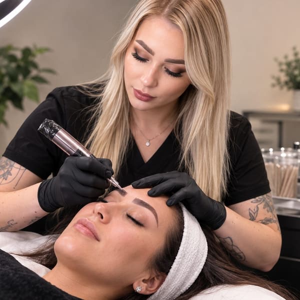 Lexbrows Studio LLC - permanent makeup in Midvale, UT