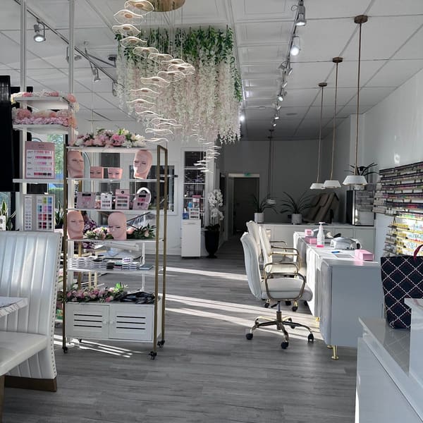 Lexi iBrowz & Spa - permanent makeup in Virginia Beach, VA