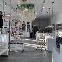 Lexi iBrowz & Spa - permanent makeup work