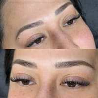 Lexi Permanent Makeup - permanent makeup work