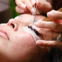 Lexie Lash Bar (Nails, Pedicure, Hair, Microblading) - permanent makeup work