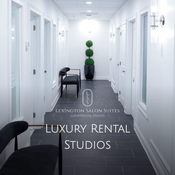 Lexington Salon Suites - permanent makeup in Lexington, KY