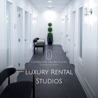 Lexington Salon Suites - permanent makeup work