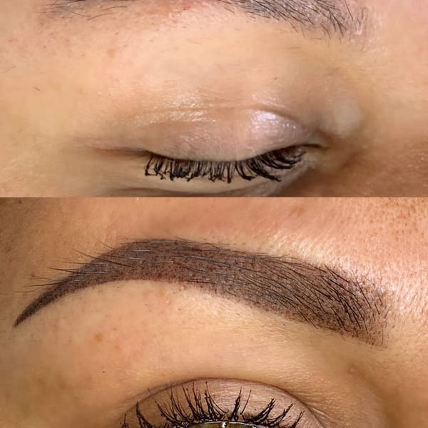 Leylah’s Beauty Box - permanent makeup in Chino, CA
