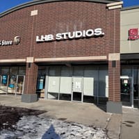 Lhb Studios - permanent makeup work