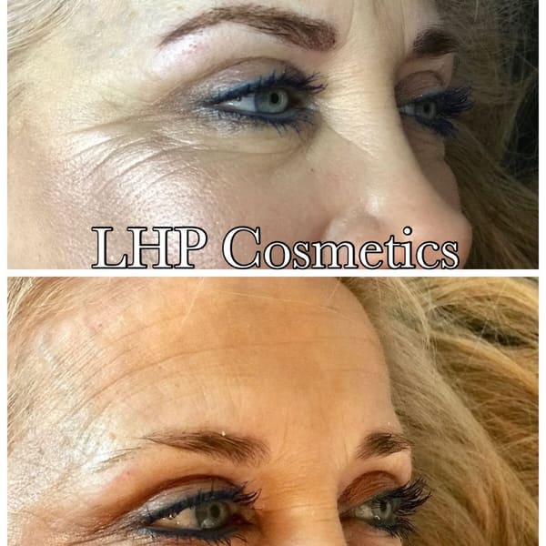 LHP Permanent Cosmetics - permanent makeup in Raleigh, NC