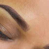 Lia Ink - permanent makeup work