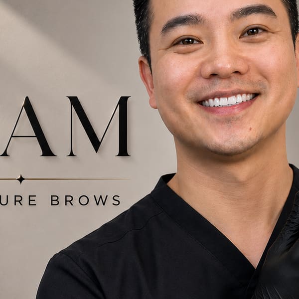 Liam Brows LLC - permanent makeup in Sandy Springs, GA