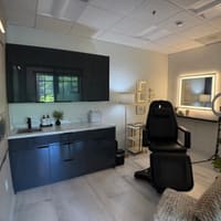 Lian Brow & Beauty Studio - permanent makeup work