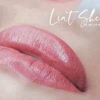 Liat Shenhav - The Art Of Permanent Makeup - permanent makeup work