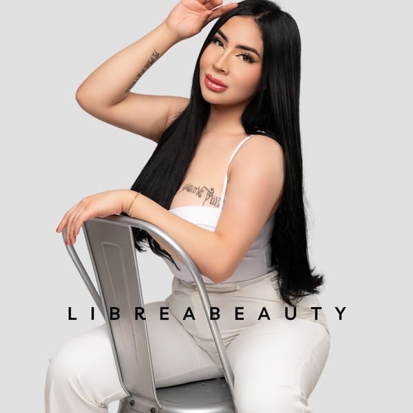 Librea Beauty LLC - permanent makeup in Ammon, ID