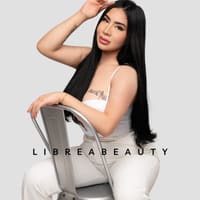 Librea Beauty LLC - permanent makeup work