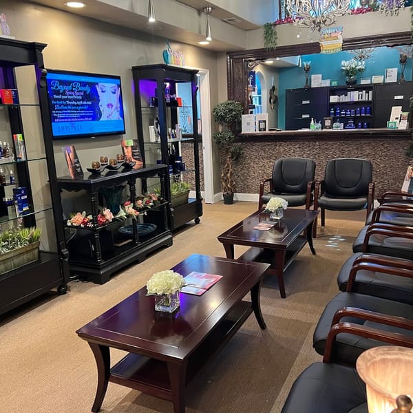 Lifestyle Solutions MedSpa - permanent makeup in Ocala, FL