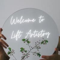 Lift Artistry - permanent makeup work