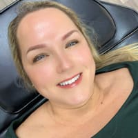 LiftedBrows - permanent makeup work