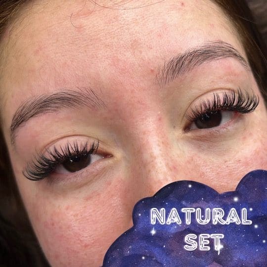 Light As Air Lashes - permanent makeup in Dumfries, VA