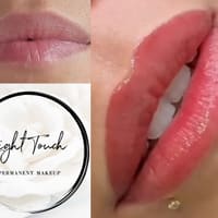 Light Touch Permanent Makeup - permanent makeup work