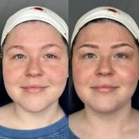 Lilac Grove Studio - permanent makeup work