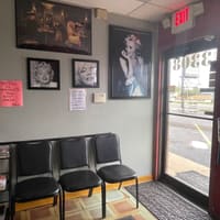 Lili's Beauty Salon - permanent makeup work